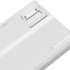 Клавиатура A4TECH Bloody S87  Energy,  USB, белый желтый [s87 usb  energy white]
